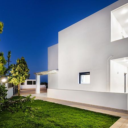 Metaxakis Home. Ierápetra Exterior foto