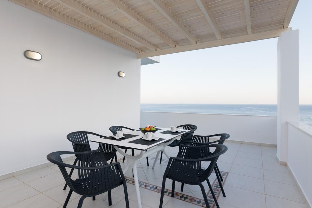 Metaxakis Home. Ierápetra Exterior foto